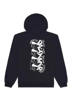 Pas de Mer Stoned Island Hoody
