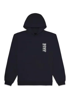 Pas de Mer Stoned Island Hoody