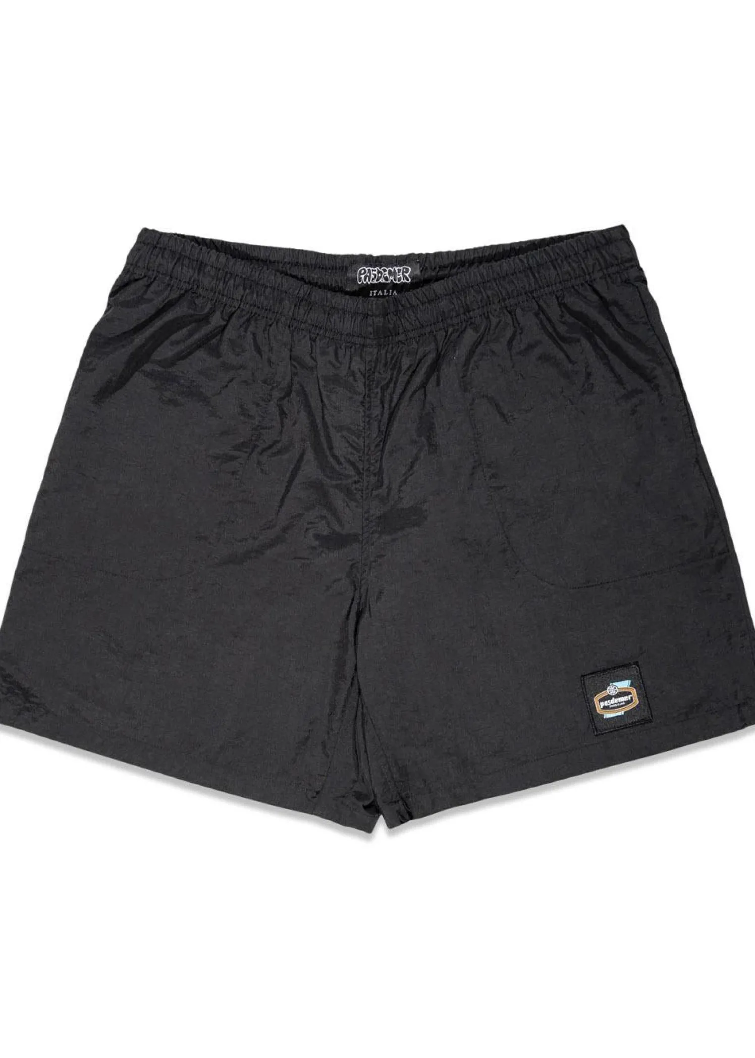 Pas de Mer STONED ISLAND SWIMSHORTS
