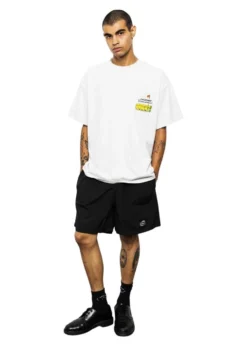 Pas de Mer STONED ISLAND SWIMSHORTS