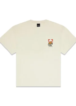 Pas de Mer SUNBURN TEE