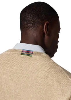 Paul Smith - PS Cardigan Button Thru
