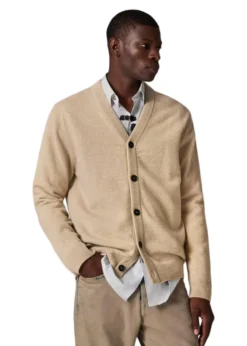 Paul Smith - PS Cardigan Button Thru
