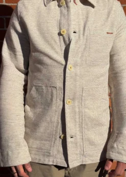 Paul Smith - PS Casual Fit Chore Jkt