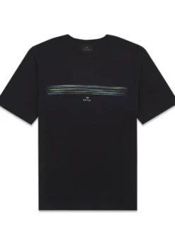 Paul Smith - PS Casual Fit T-Shirt Stripes