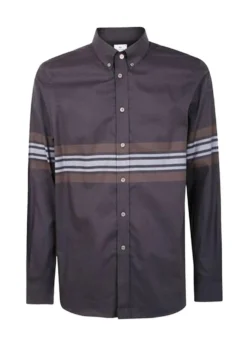 Paul Smith - PS LS Regular Fit Shirt BD