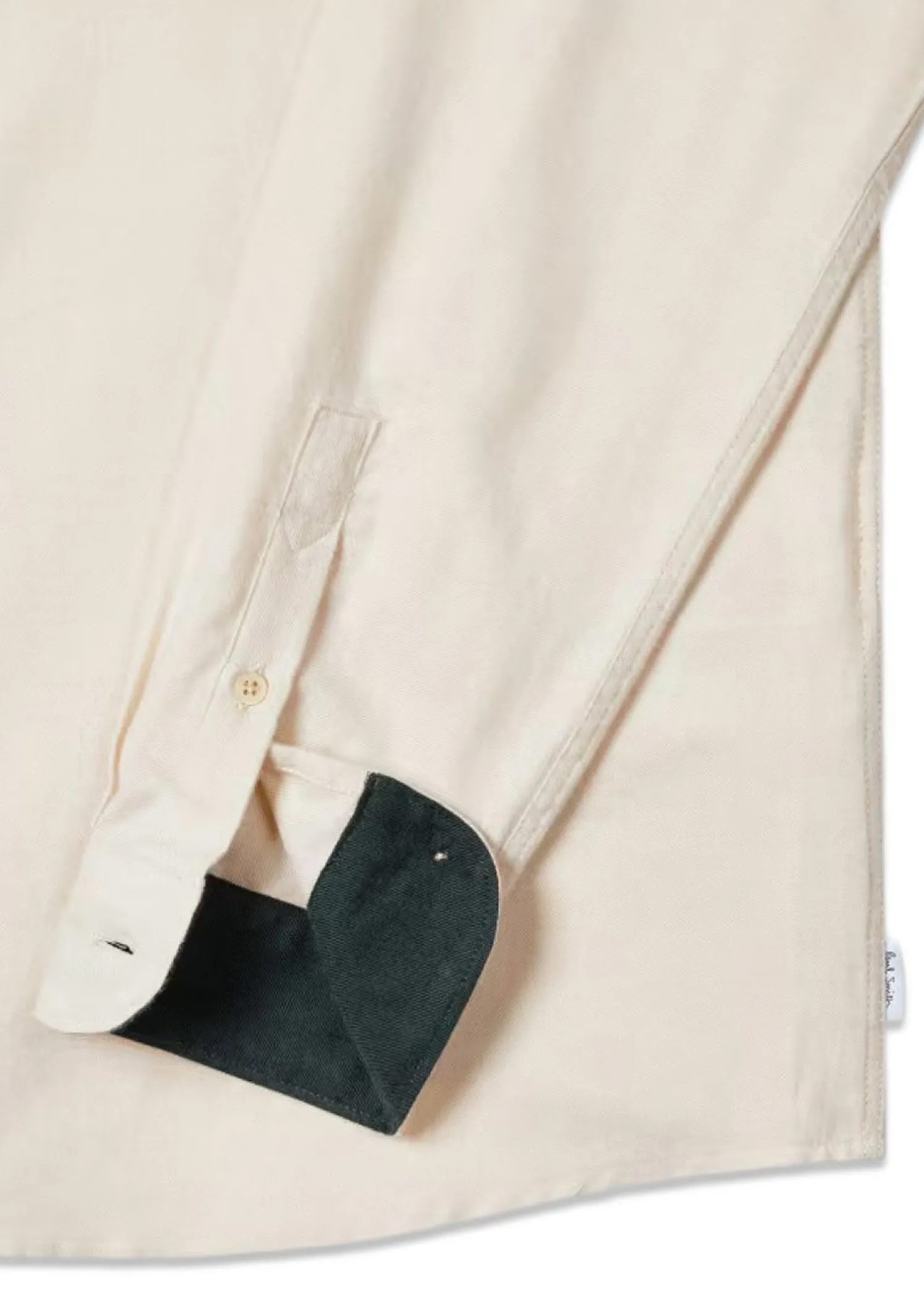 Paul Smith - PS Regular Fit Shirt