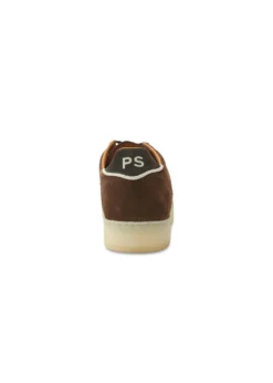 Paul Smith - PS SHOE DOVER BROWN CREPE SOLE