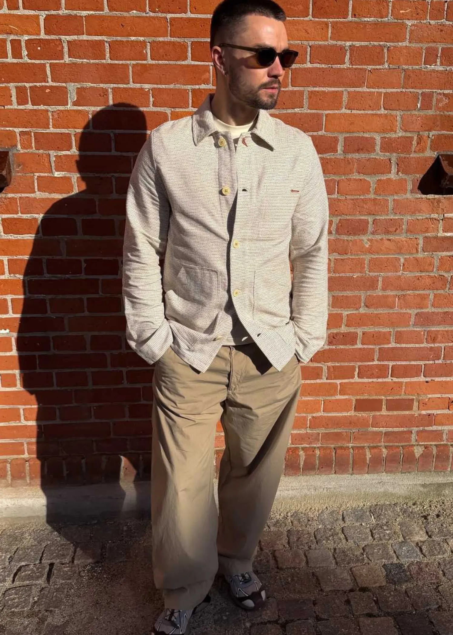 Paul Smith - PS Workwear Chino