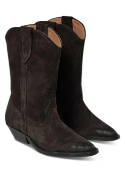 Pavement Nikki Suede