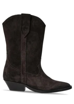 Pavement Nikki Suede