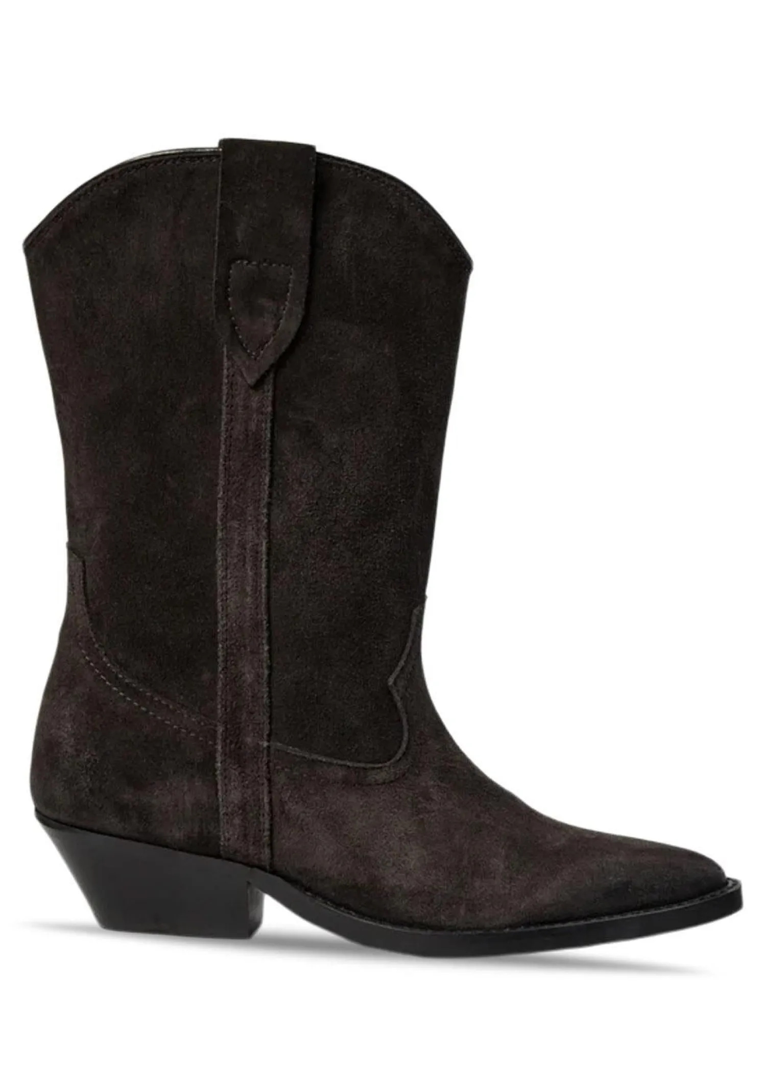 Pavement Nikki Suede