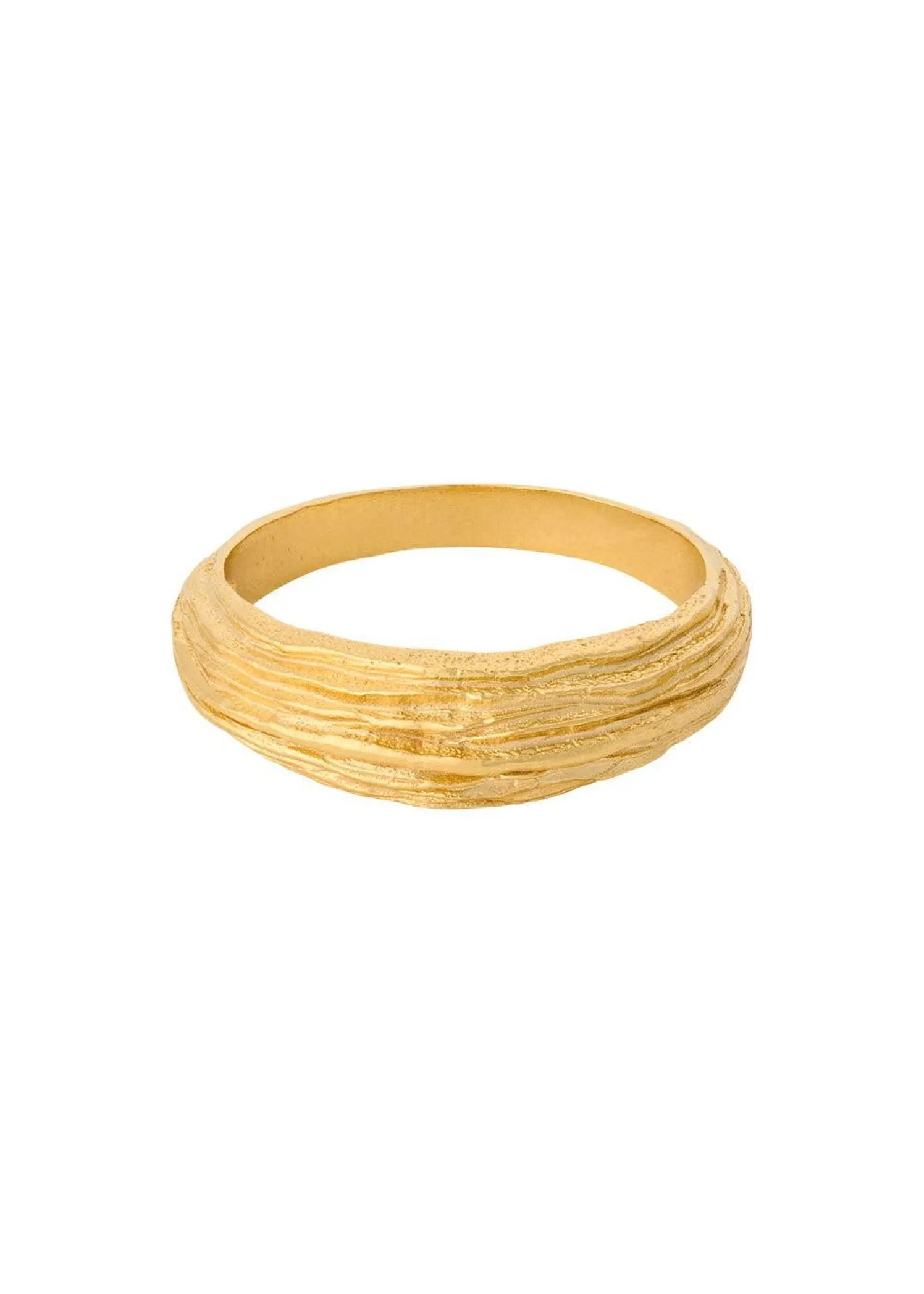 Pernille Corydon Coastline Ring