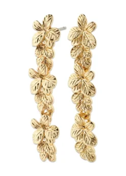 Pilgrim CHARMAINE earrings gold-plated