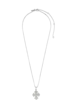 Pilgrim DAGMAR pendant necklace silver-plated