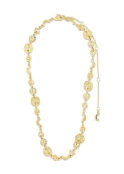 Pilgrim MISHA necklace gold-plated