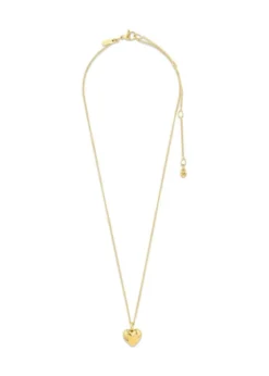 Pilgrim REVAN necklace gold-plated