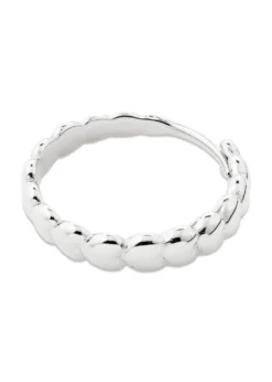 Pilgrim REVAN ring silver-plated