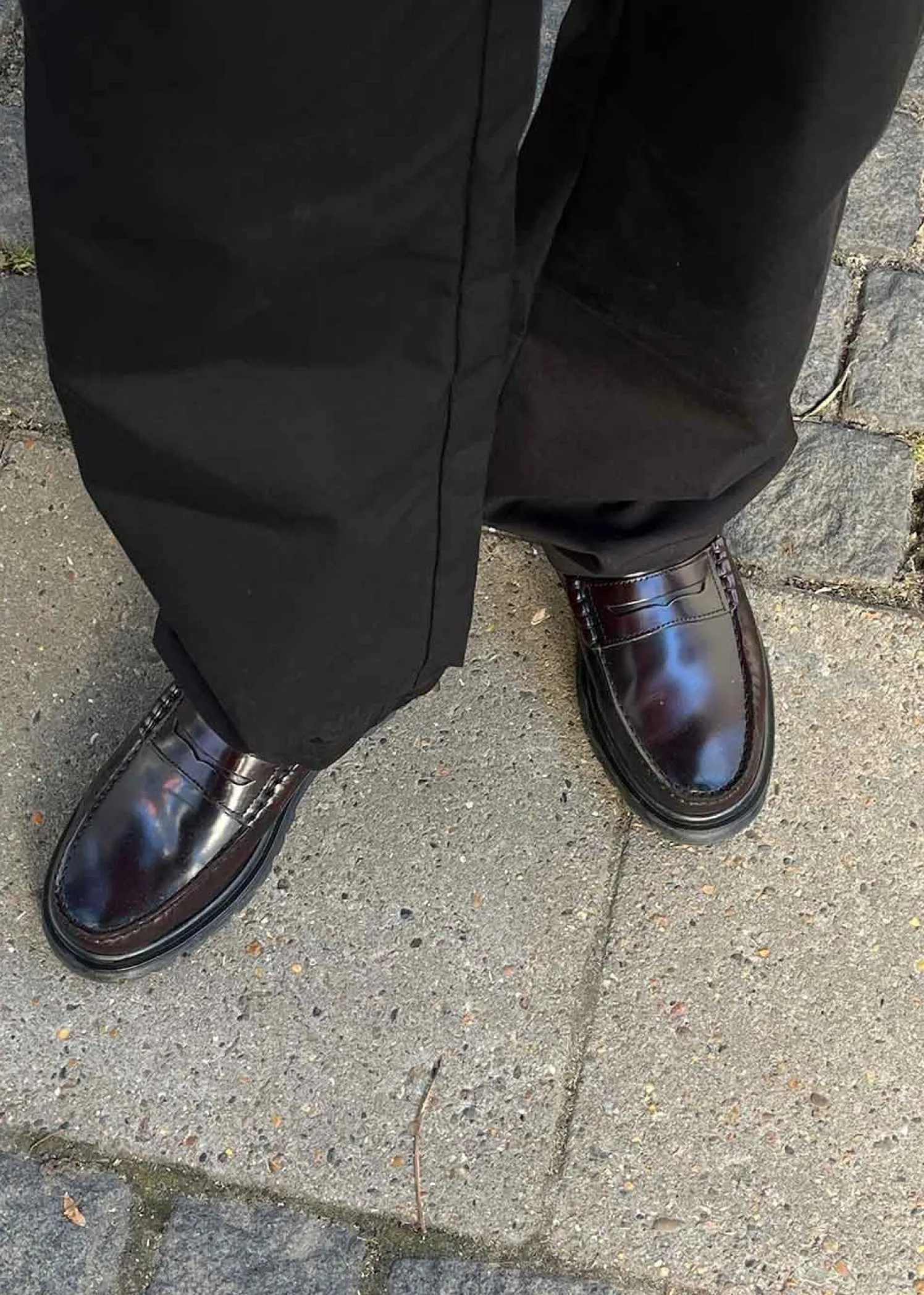 Playboy Footwear Austin