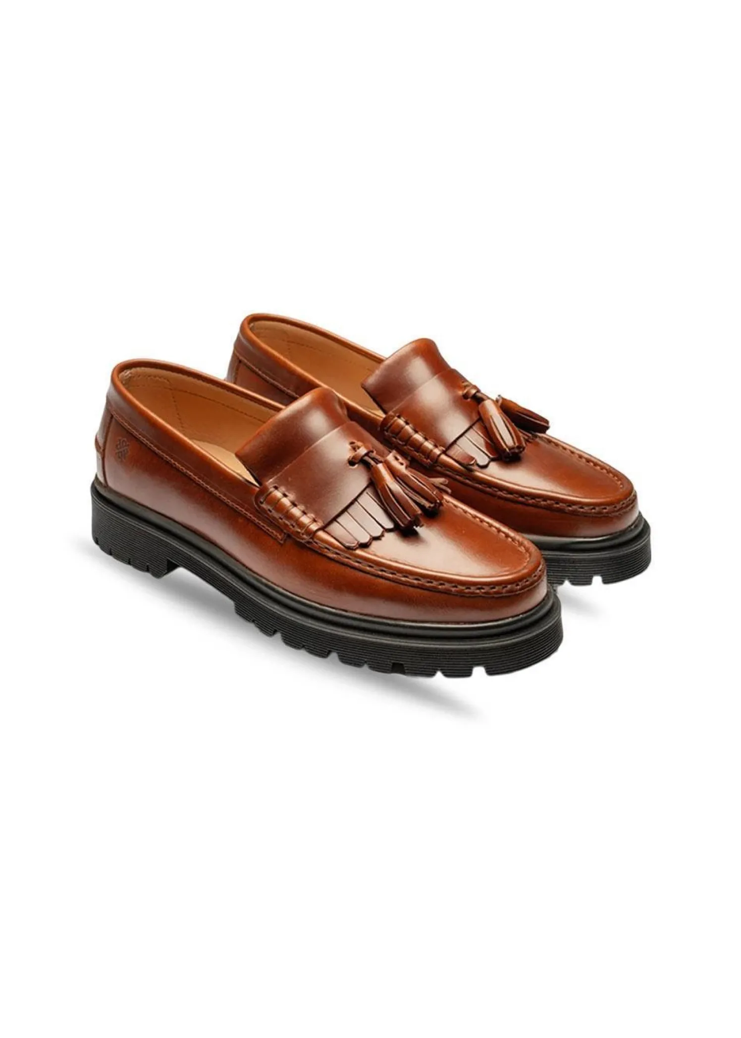 Playboy Footwear Baker