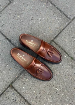 Playboy Footwear The Edith