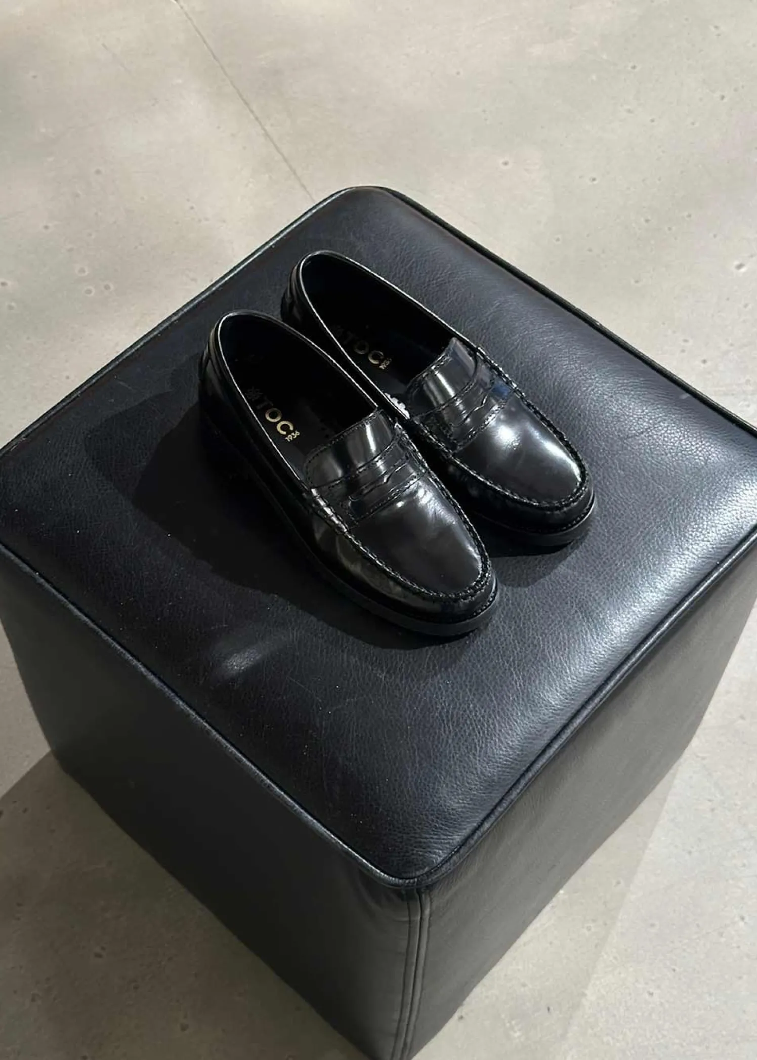 Playboy Footwear The Norah