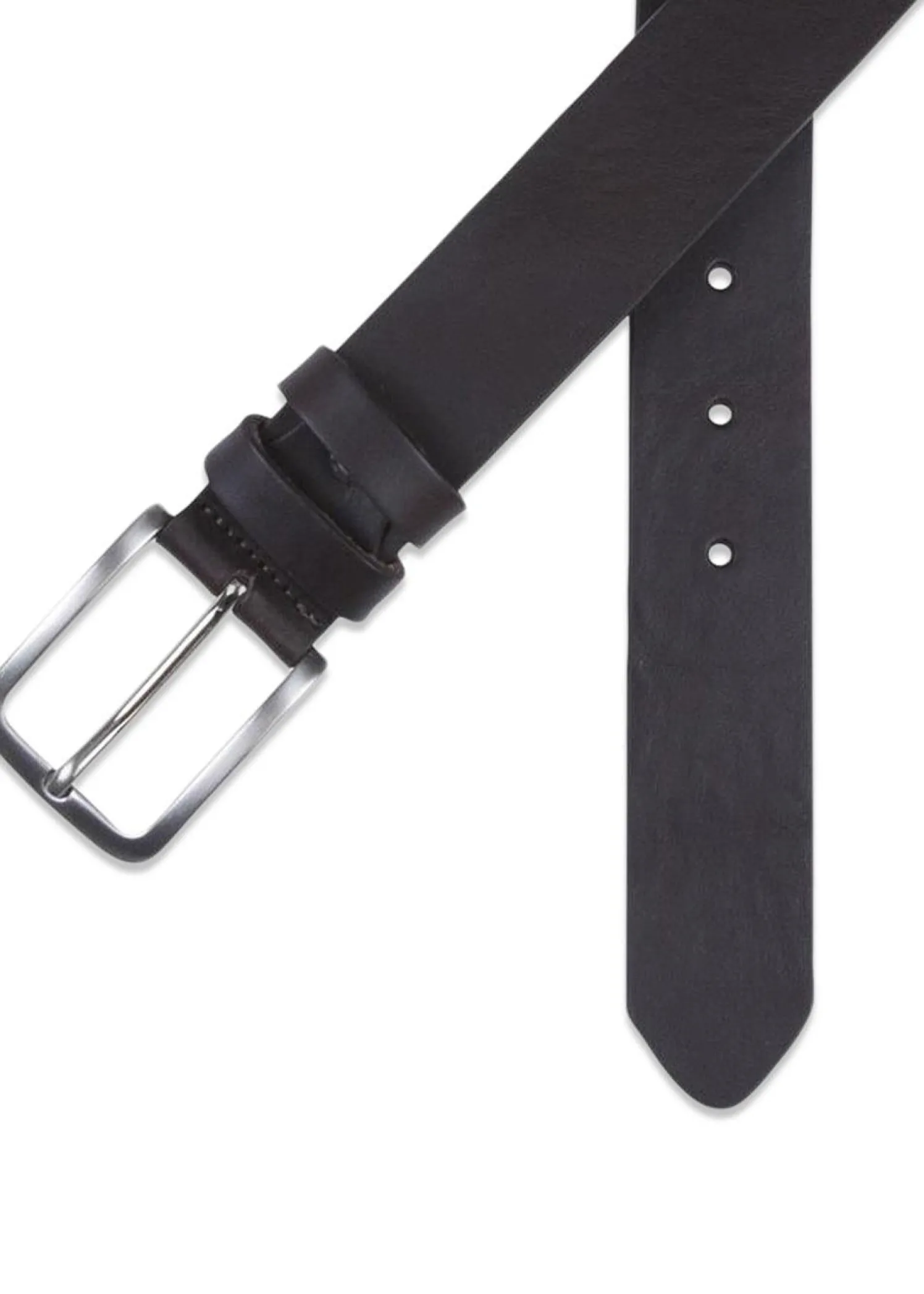 Portia Brown Full Grain Leather