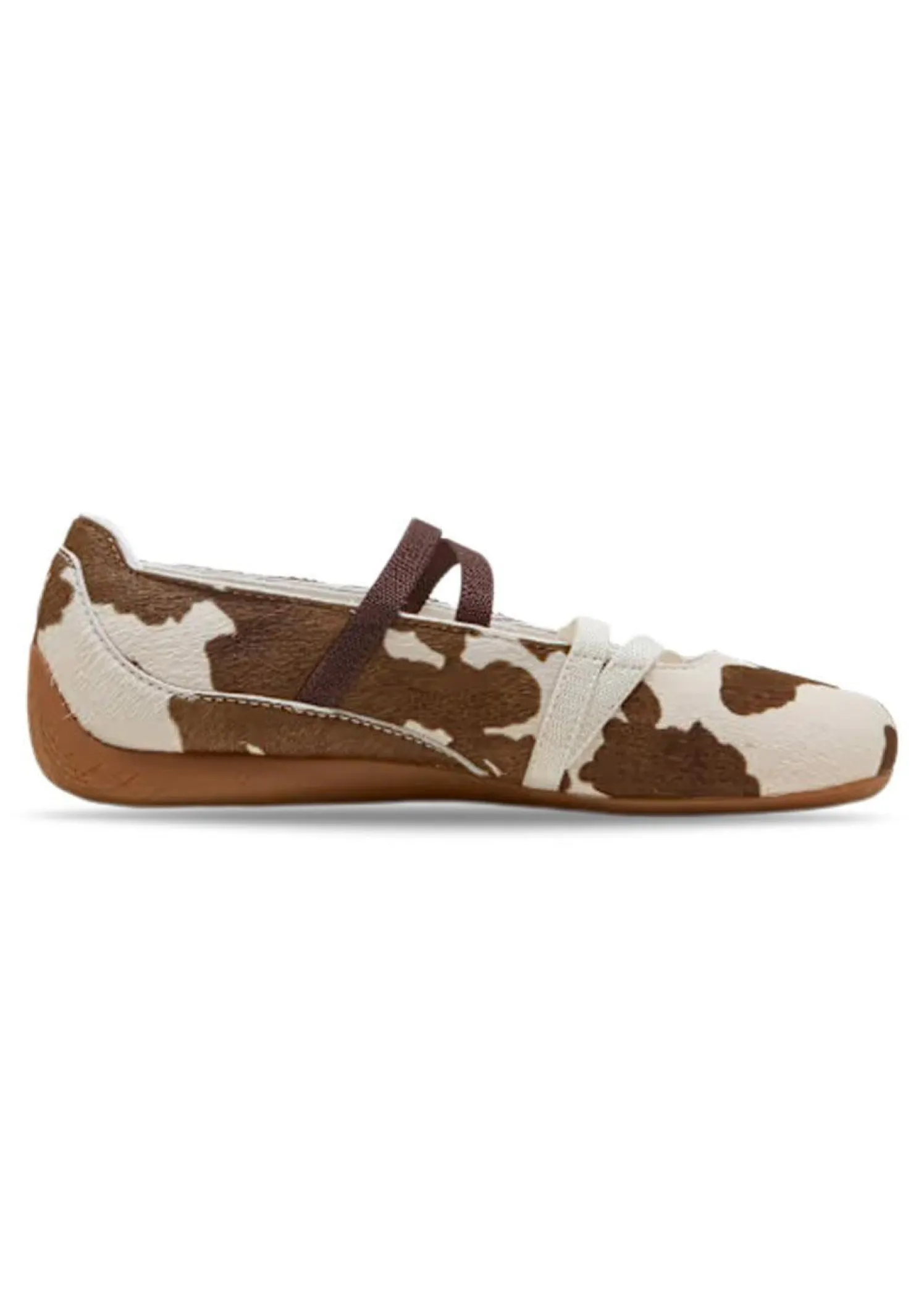 Puma Speedcat Ballet Cow Wns