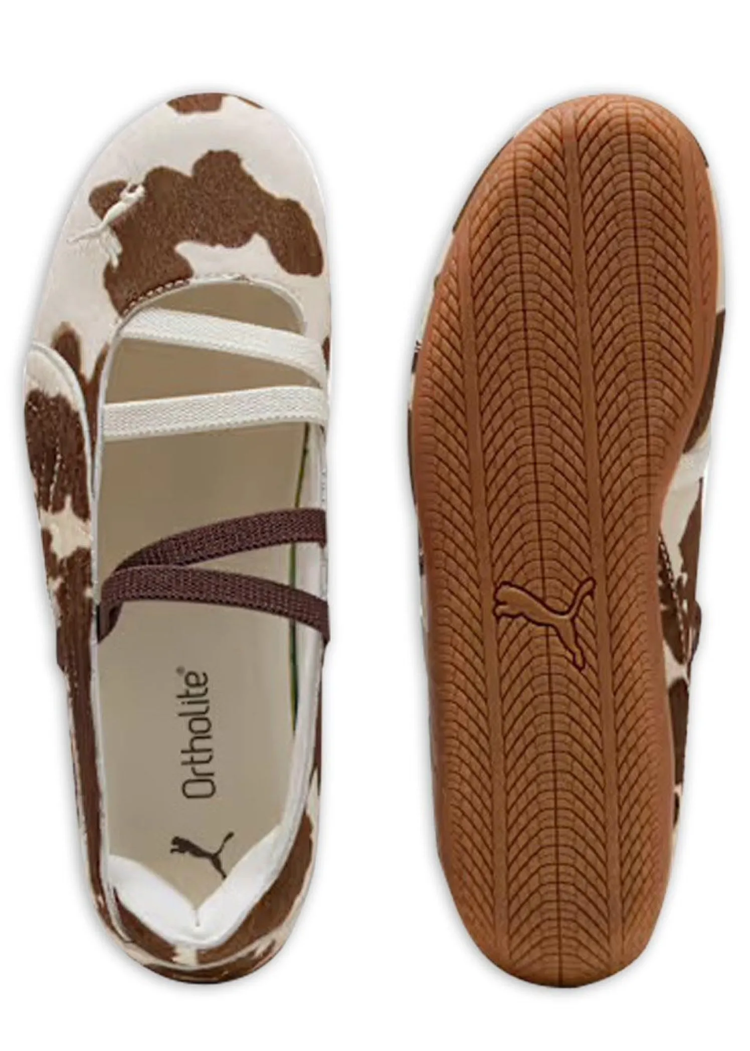 Puma Speedcat Ballet Cow Wns