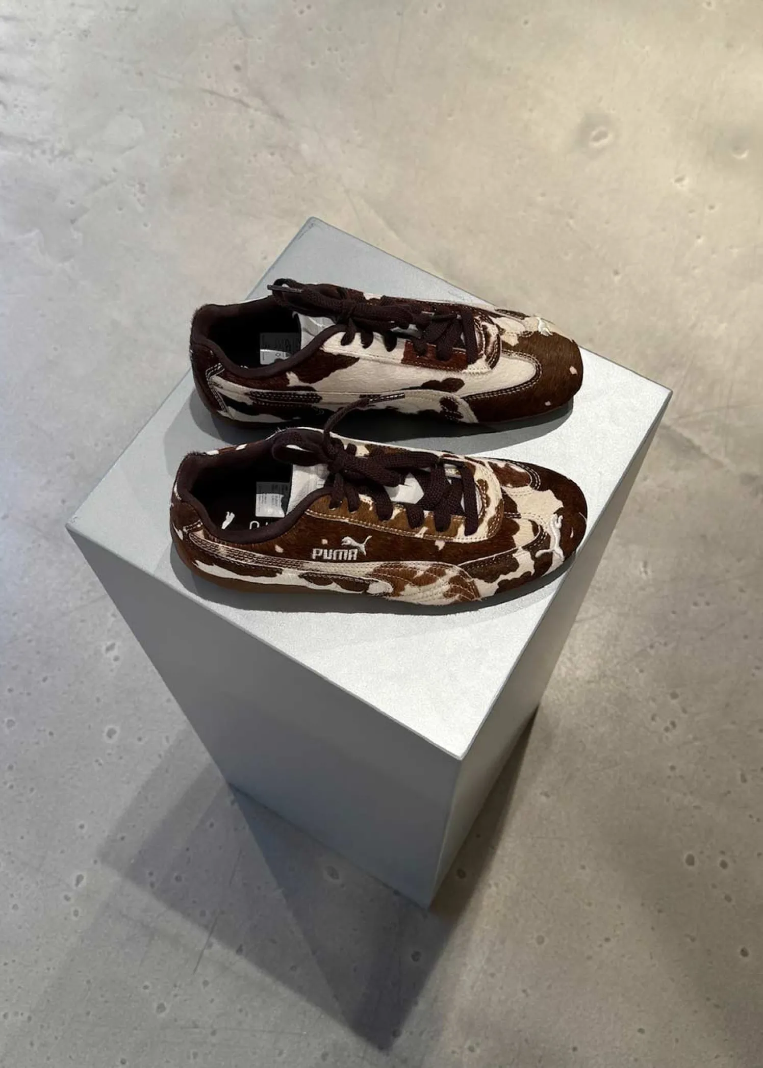 Puma Speedcat Cow Wns