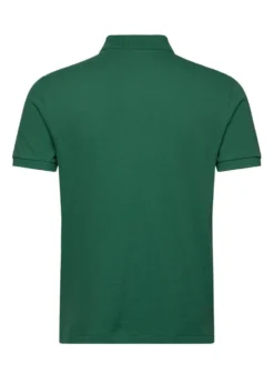 Ralph Lauren Basic Mesh Polo