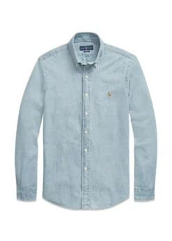 Ralph Lauren Chambray Shirt