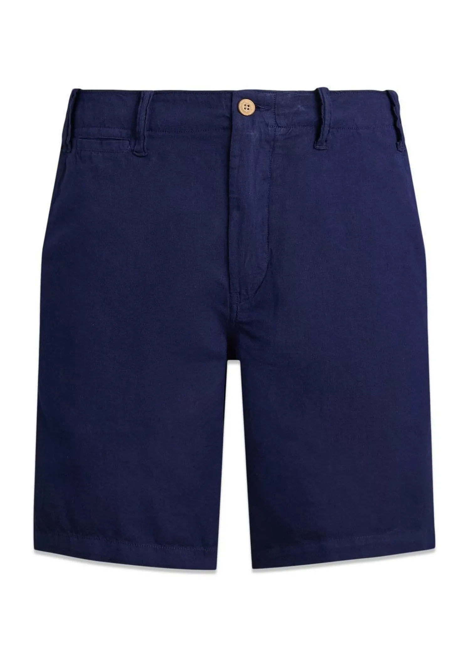 Ralph Lauren Classic Fit Linen Cotton Short