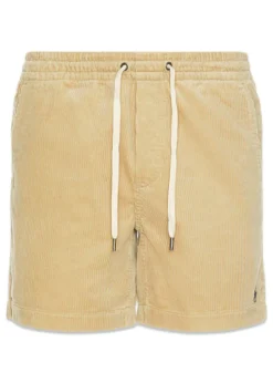 Ralph Lauren Classic Fit Prebster Corduroy Short