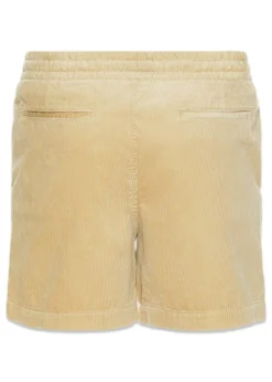 Ralph Lauren Classic Fit Prebster Corduroy Short