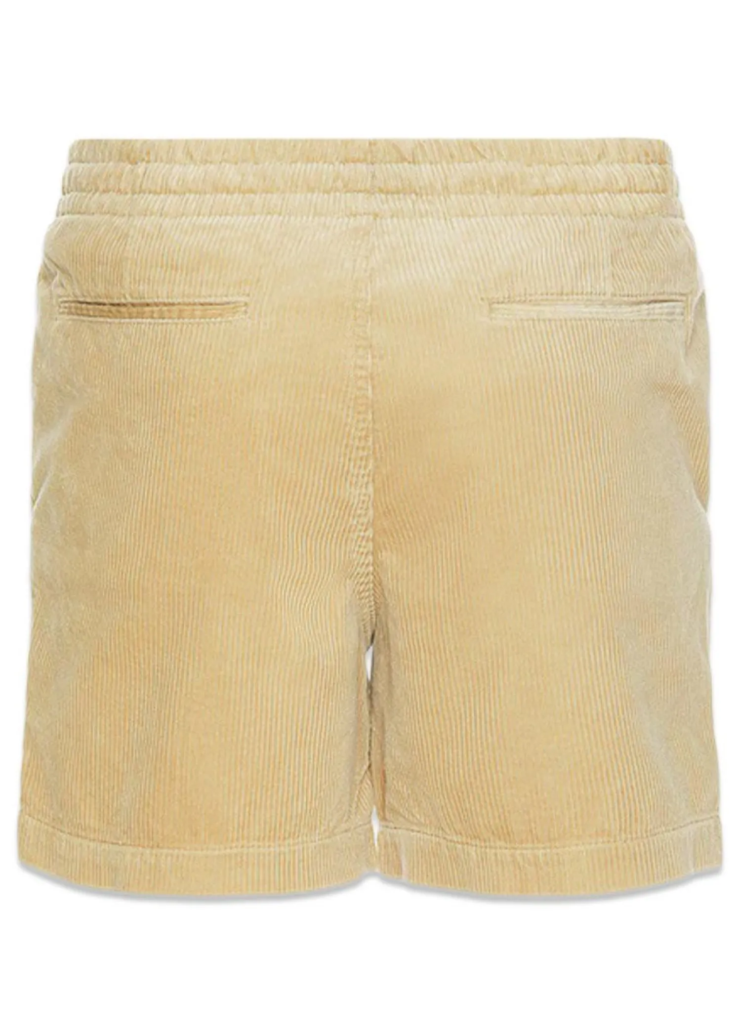 Ralph Lauren Classic Fit Prebster Corduroy Short