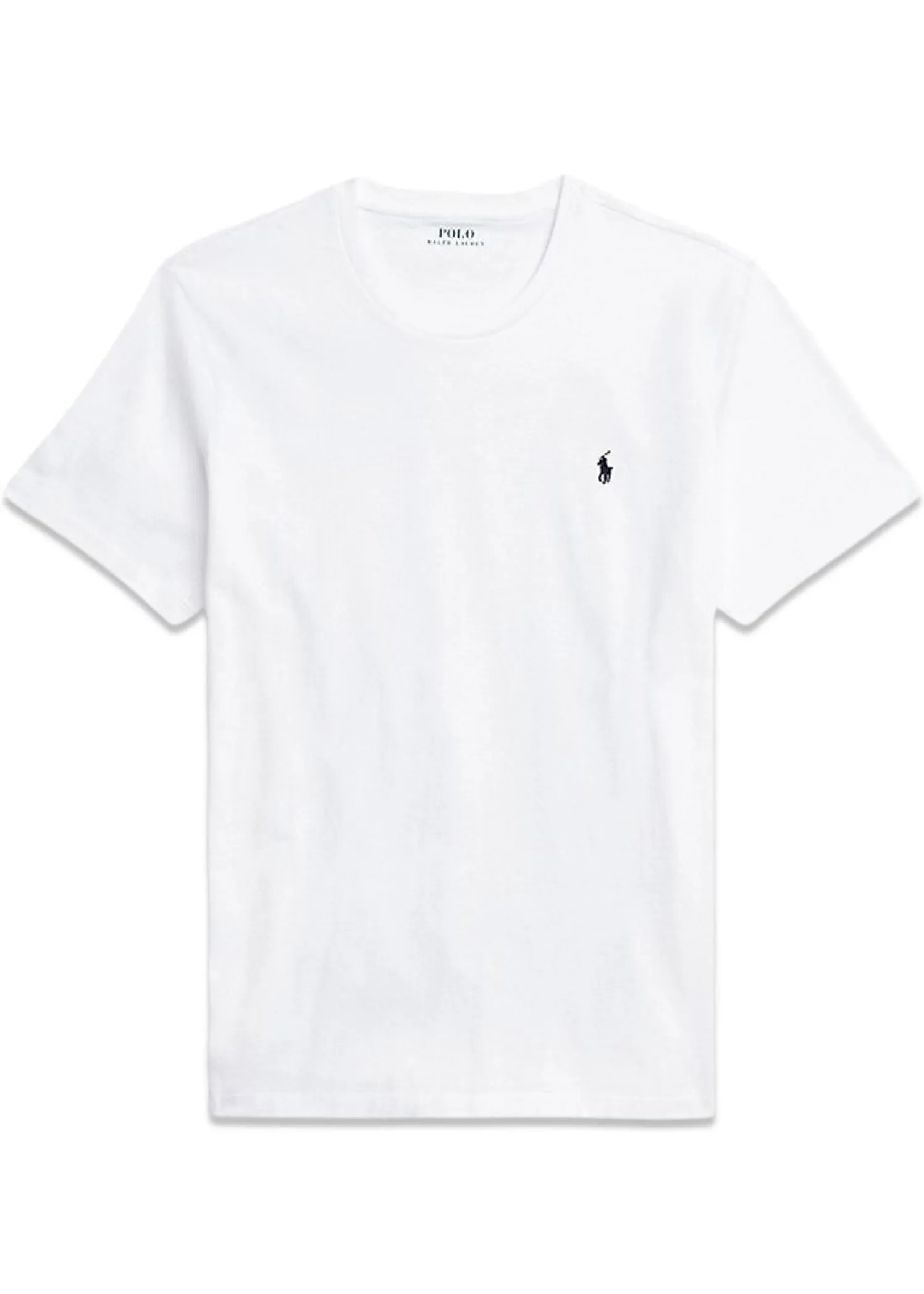 Ralph Lauren Cotton Jersey Sleep Shirt
