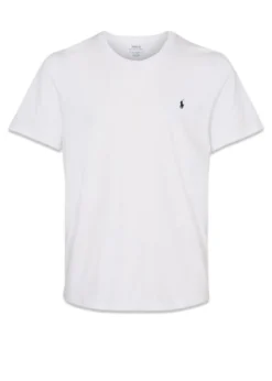 Ralph Lauren Crew Sleep Top