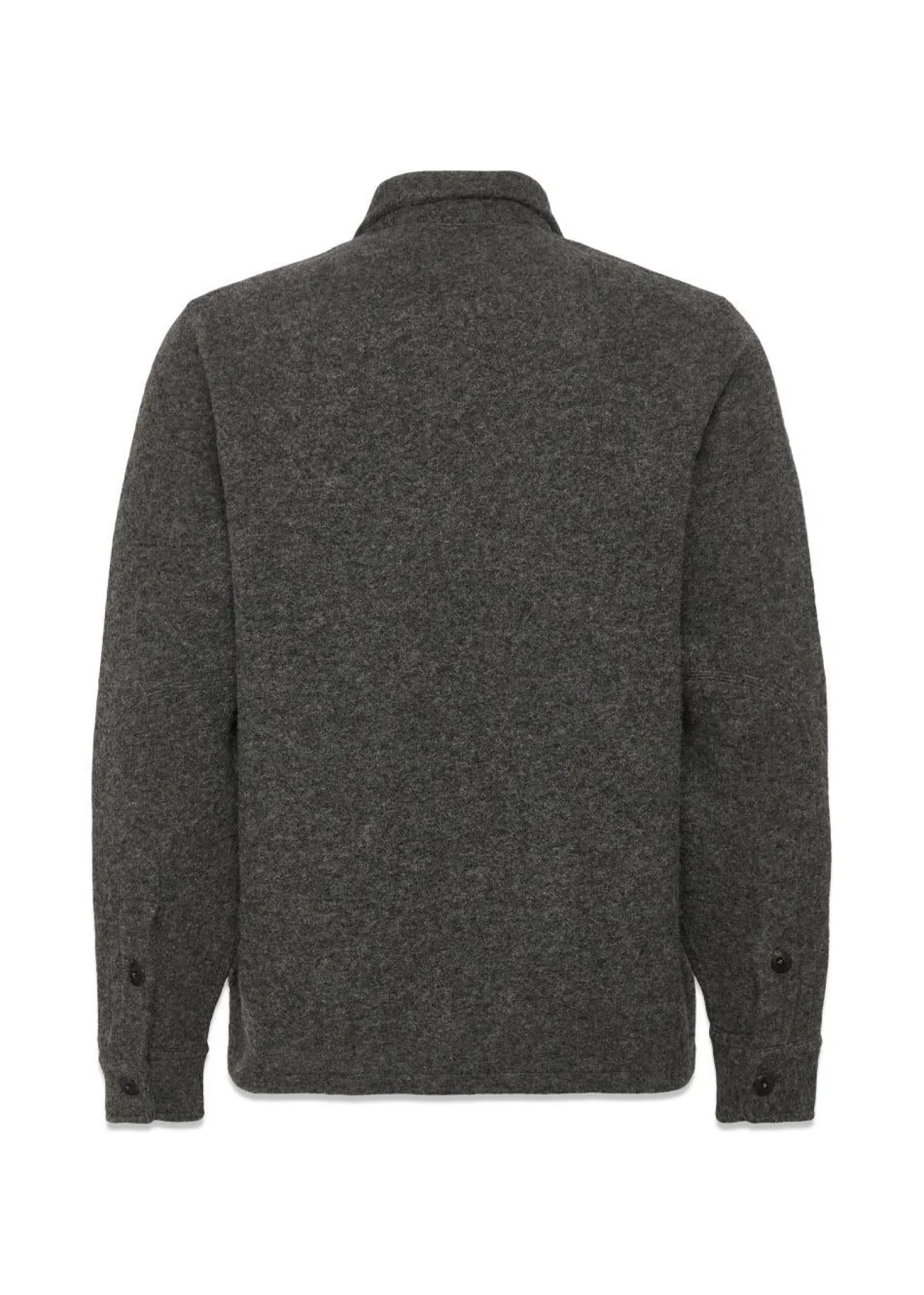 Ralph Lauren Felted Wool-Blend Thicket Jacket