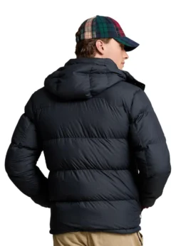 Ralph Lauren Insulated Bomber Jacket