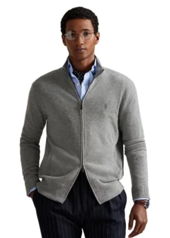 Ralph Lauren Long sleeve Full Zip