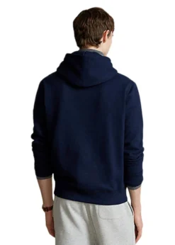 Ralph Lauren Long Sleeve Hoodie