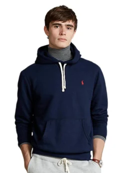 Ralph Lauren Long Sleeve Hoodie