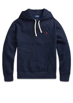 Ralph Lauren Long Sleeve Hoodie