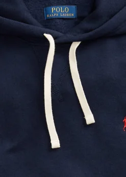 Ralph Lauren Long Sleeve Hoodie