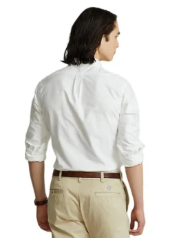 Ralph Lauren Oxford Slim Fit