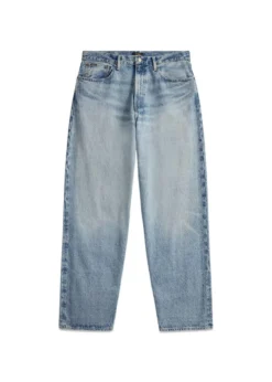 Ralph Lauren Rivington Relaxed Fit Jean