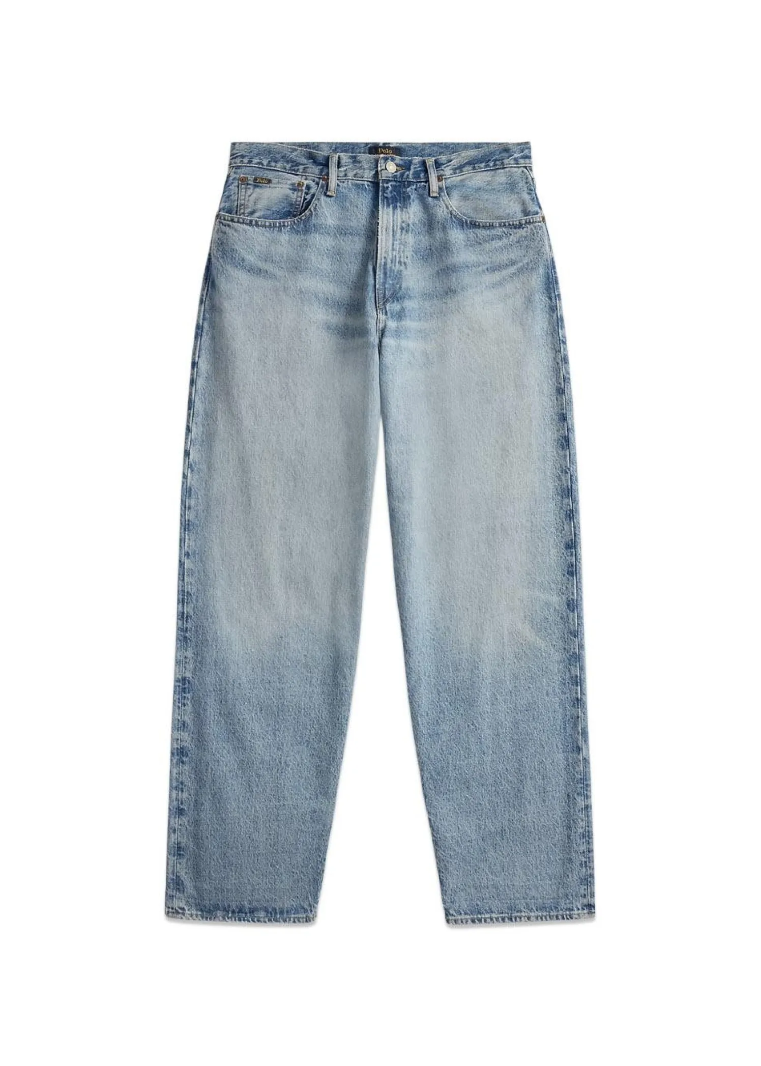 Ralph Lauren Rivington Relaxed Fit Jean