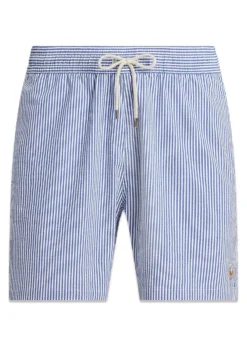 Ralph Lauren Seersucker Traveler short