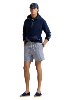 Ralph Lauren Seersucker Traveler short